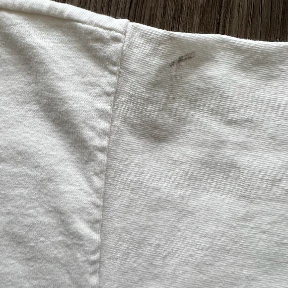 Vintage Obscure Three Muses Swatch Collectors Women Dancing Net T Shirt Watch XL - Picture 12 of 14